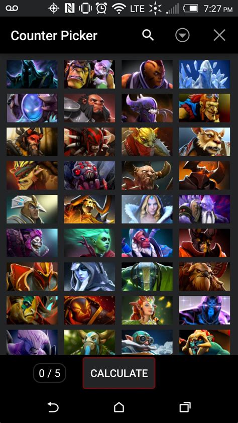 dota 2 counter picker